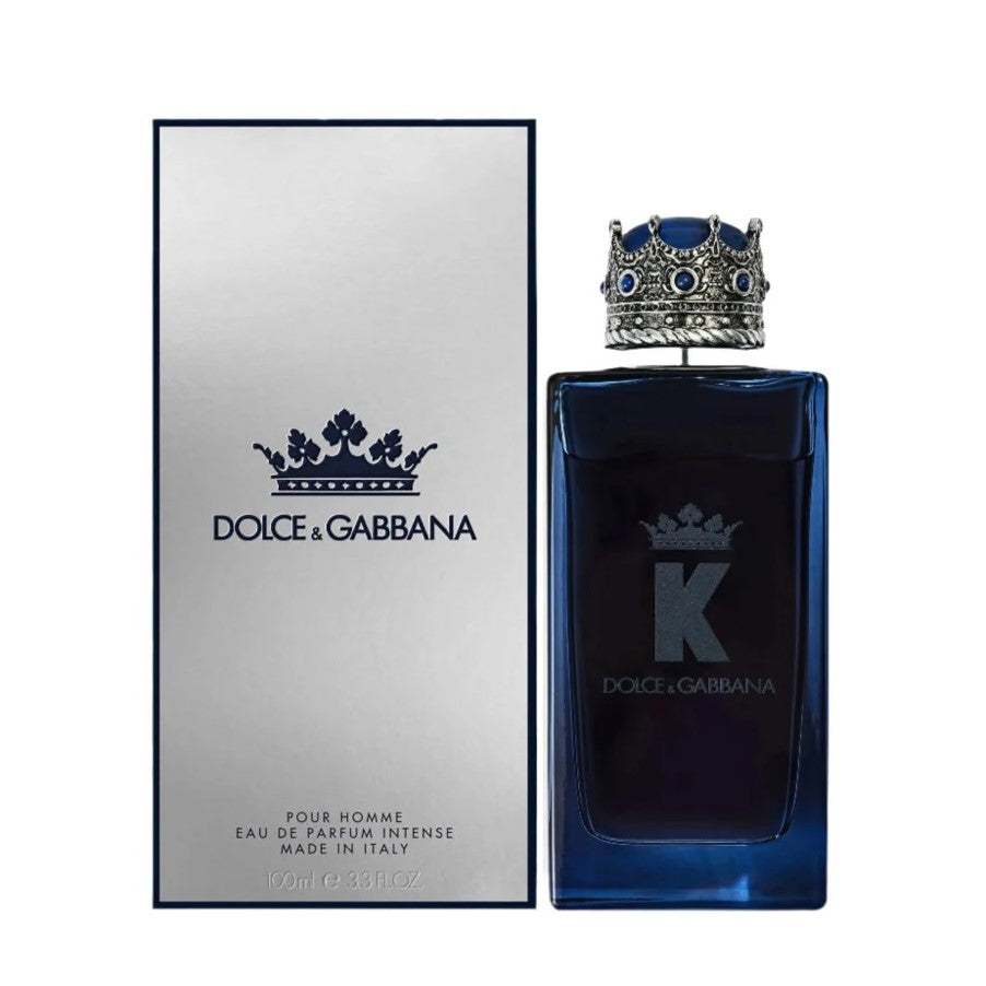 K by Dolce&amp;Gabbana Eau de Parfum Intense (100ml)