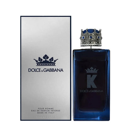 K by Dolce&amp;Gabbana Eau de Parfum Intense (100ml)