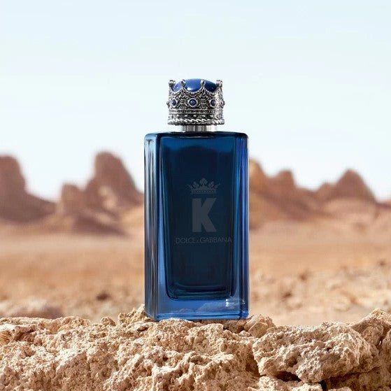 K by Dolce&amp;Gabbana Eau de Parfum Intense (100ml)