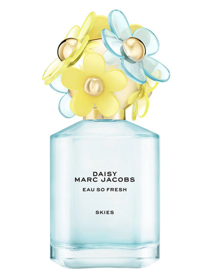 Marc Jacobs Daisy Eau So Fresh Skies Eau de Toilette (75ml)