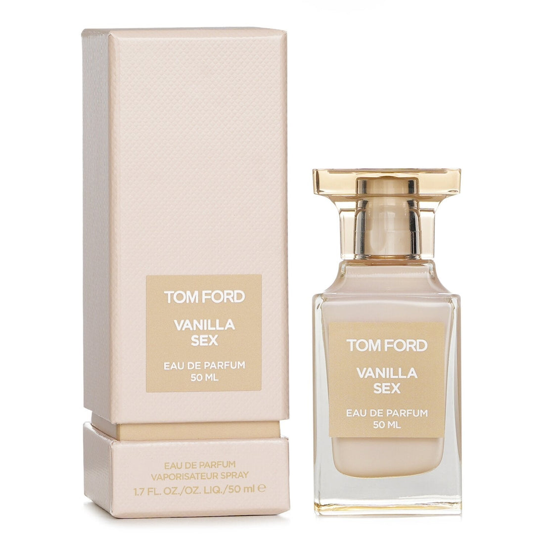 Tom Ford Vanilla Sex Eau De Parfum (50ml)