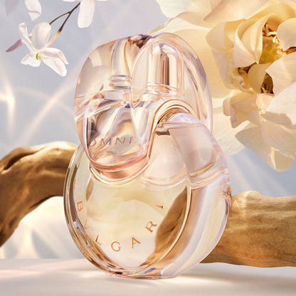 Bvlgari Omnia Crystalline Eau De Toilette (100 Ml)
