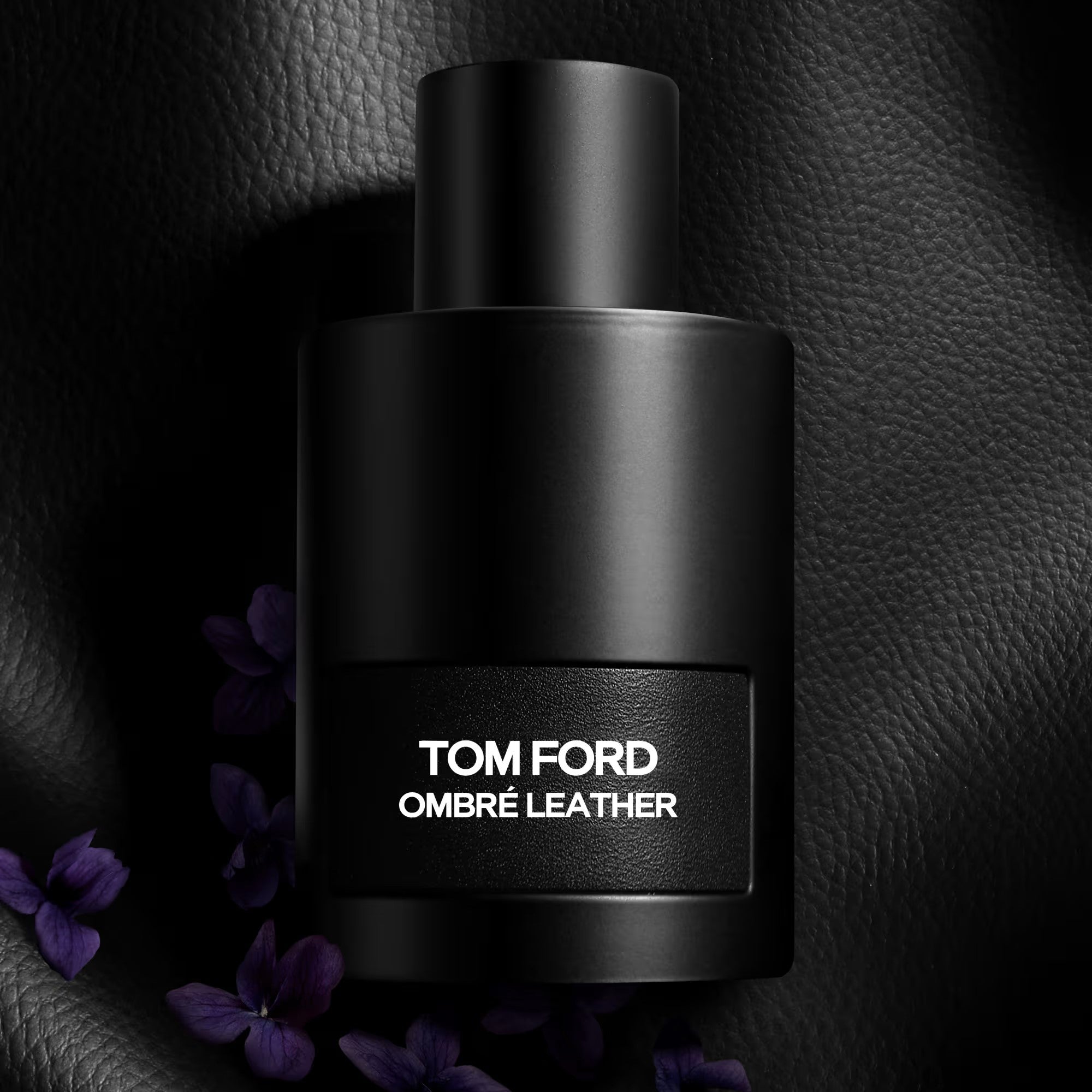 Tom Ford Ombre Leather Eau De Parfum For Unisex(100ml)