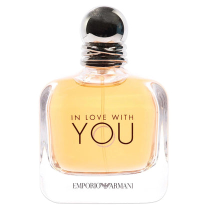 Giorgio Armani Emporio Armani In Love With You Eau De Parfum (100 ml)