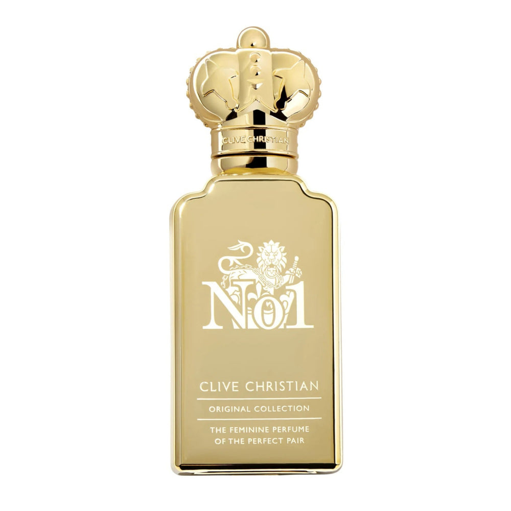 Clive Christian No.1 Eau De Parfum Spray For Women (50ml)