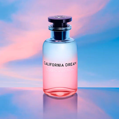Louis Vuitton California Eau De Parfum For Unisex(100ml)