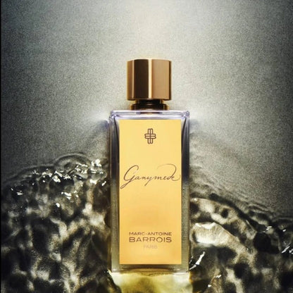 Marc Antoine Barrois Ganymede Eau De Parfum For Unisex