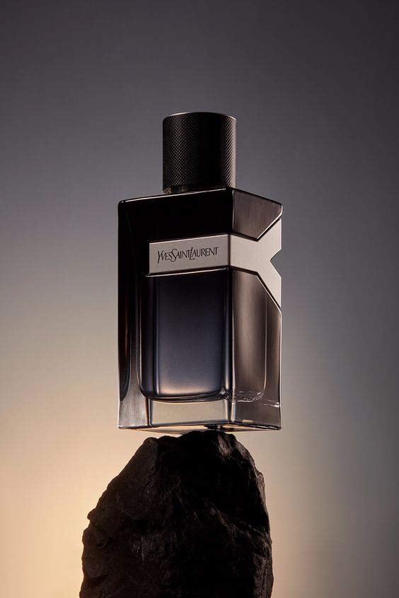 YSL LE PARFUM (100ML)