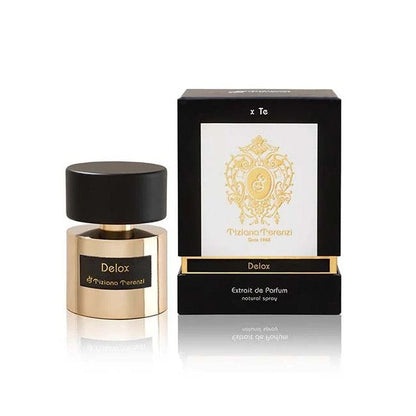 Tiziana Terenzi Delox Extrait De Parfum (100ml)
