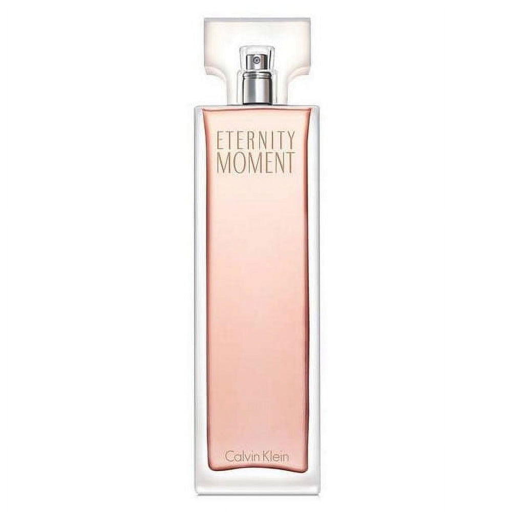 Calvin Klein Eternity Moment Eau de Parfum (100 ML)