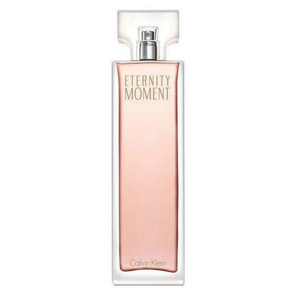 Calvin Klein Eternity Moment Eau de Parfum (100 ML)
