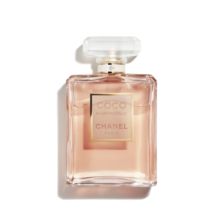 Chanel Coco Mademoiselle Eau De Parfum For Unisex(100ml)