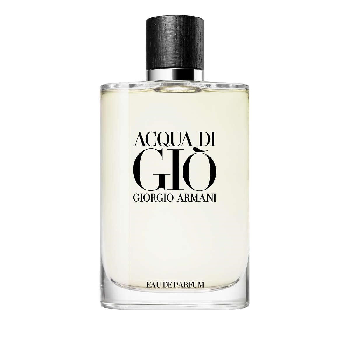 Giorgio Armani Acqua Di Gio Eau De Parfum For Unisex(100ml)