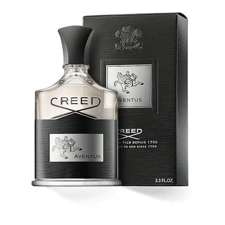 CRED Millesime Aventus Eau de Parfum for Men - 100 ml For Unisex