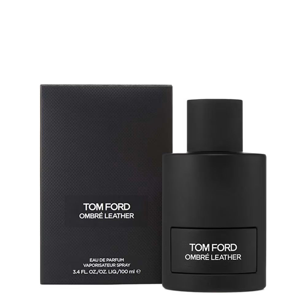 Tom Ford Ombre Leather Eau De Parfum For Unisex(100ml)