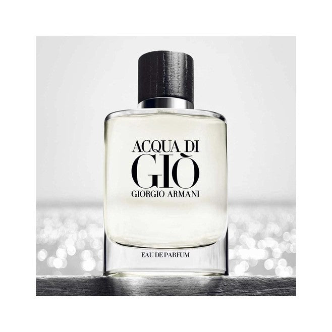 Giorgio Armani Acqua Di Gio Eau De Parfum For Unisex(100ml)