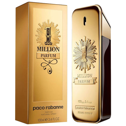 1 Million Parfum Paco Rabanne (100ml)