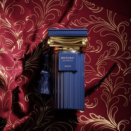 Afnan Historic Olmeda Eau de Parfum (100ml)
