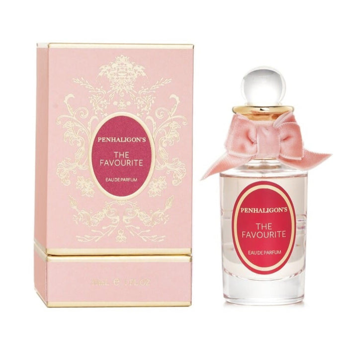 PENHALIGON&