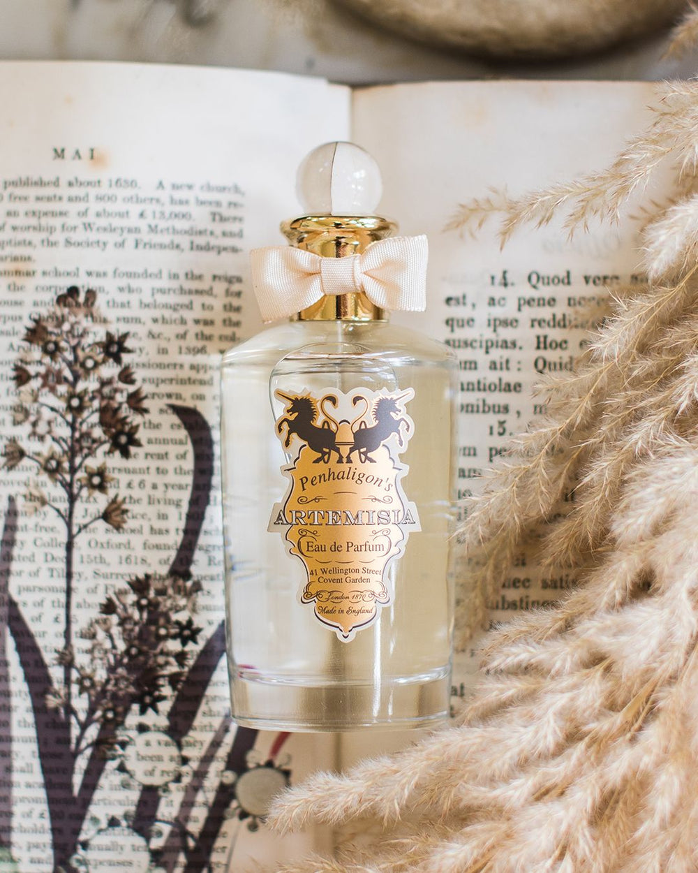 PENHALIGON&