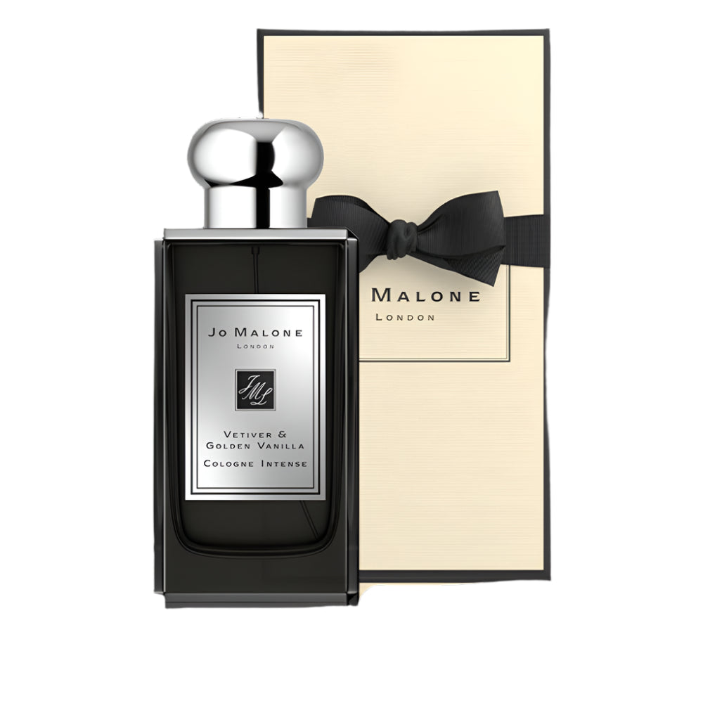 Jo Malone London Vetiver &amp; Golden Vanilla Cologne Intense