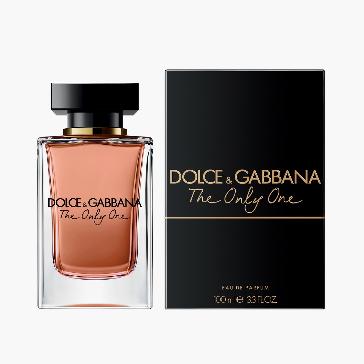 Dolcee &amp; Gabbana The Only One Eau de Parfum (100ml)