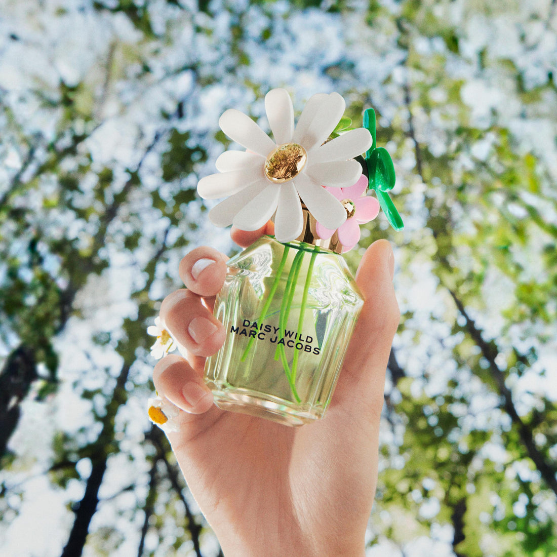 Marc Jacobs Daisy Eau So Fresh Spring Eau de Toilette (75ml)