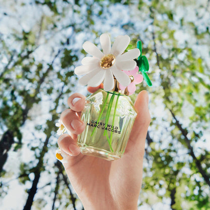Marc Jacobs Daisy Eau So Fresh Spring Eau de Toilette (75ml)