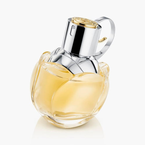 Azzaro Wanted Girl Eau De Parfum (80 ML)
