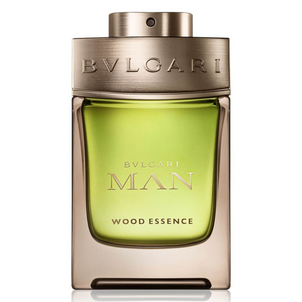 BVLGARII MAN WOOD ESSENCE EAU DE PERFUME(100ml)