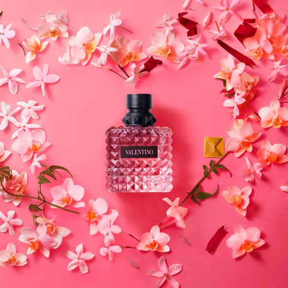 Valentino Donna Born In Roma Eau De Parfum (100ml)