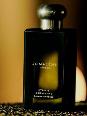 Jo Malone Cypress &amp; Grapevine Cologne Intense