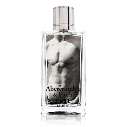 Abercrombie And Fitch Fierce Cologne For Men (100ml)