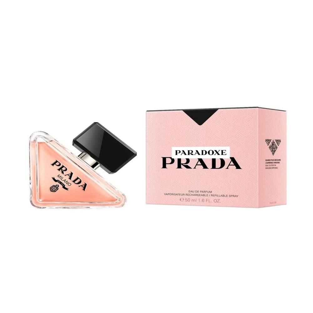 PRADAA Paradoxe Eau De Parfum(90ML)
