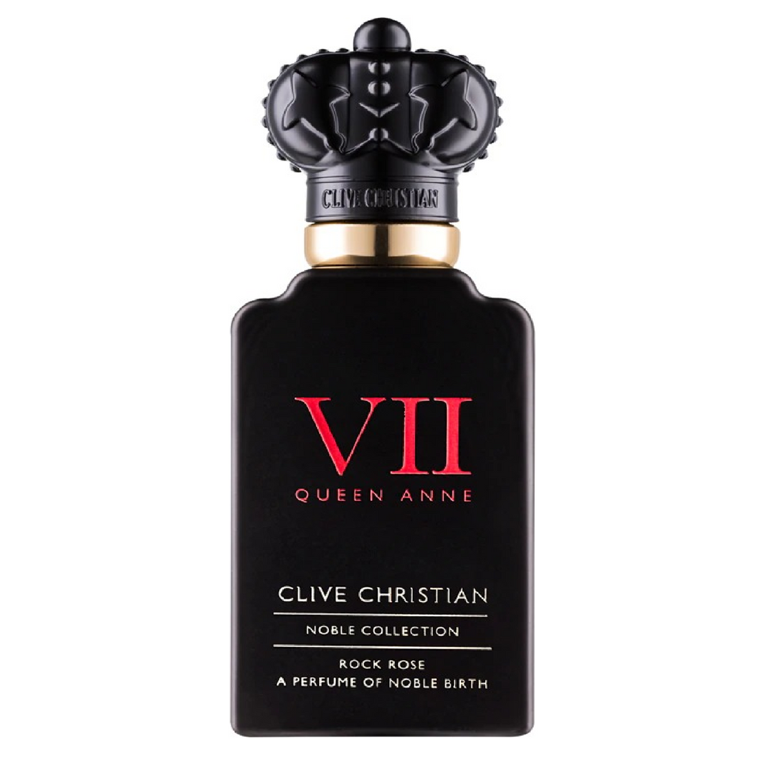 Clive Christian VII Queen Anne Rock Rose (50ml)