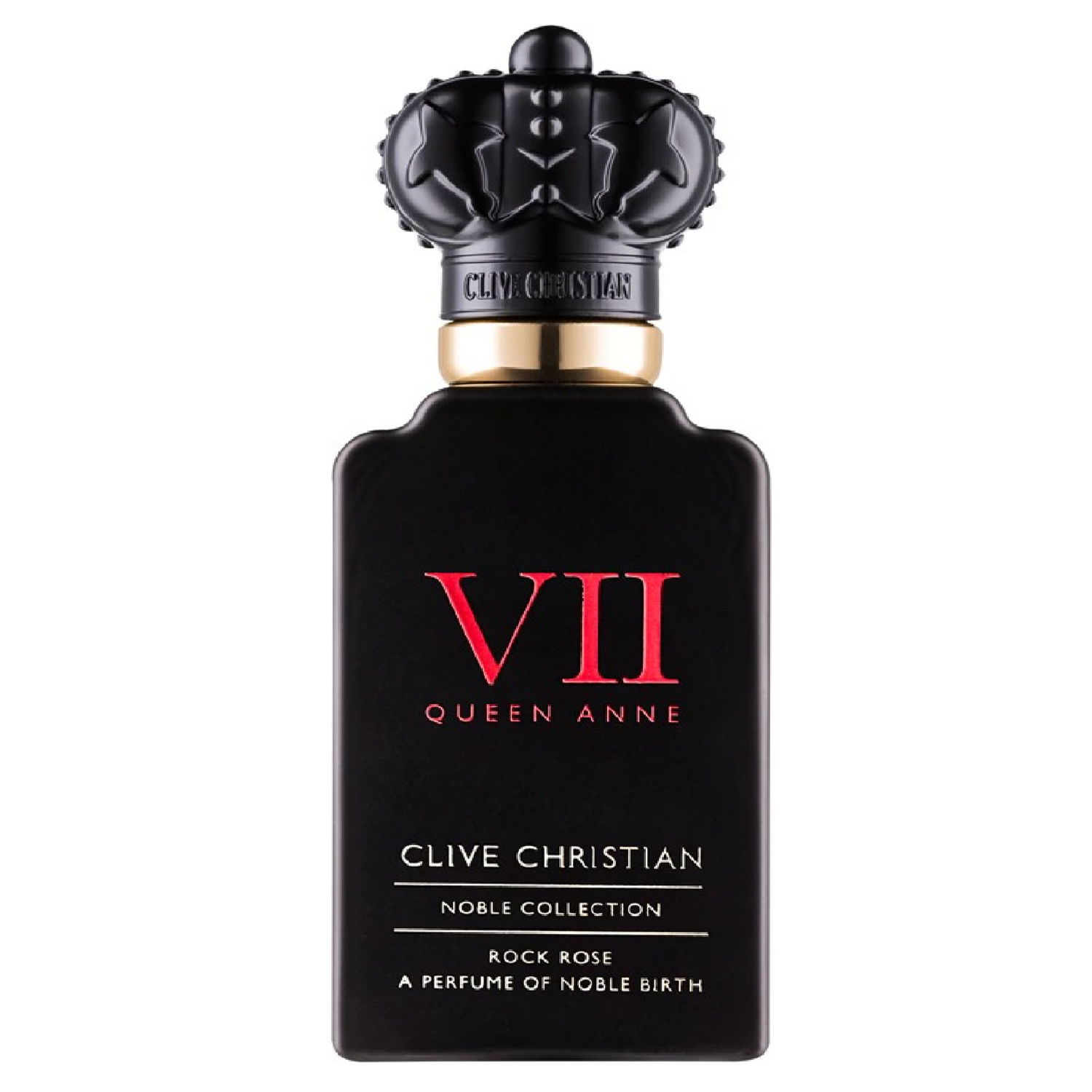 Clive Christian VII Queen Anne Rock Rose (50ml)