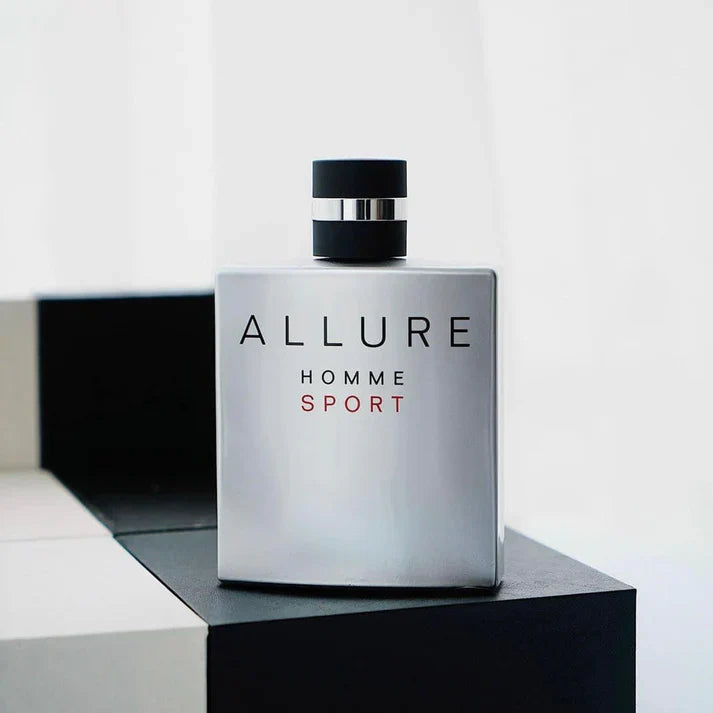 Chanell Allure Homme Sport EDT Perfume(100 ml)