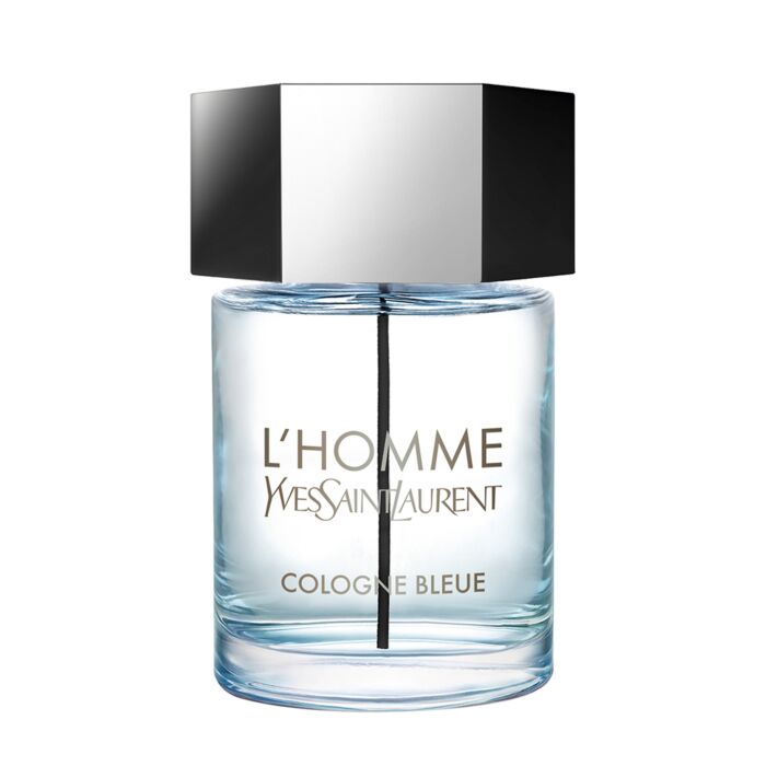 YSL Yves Saint Laurent L’Homme Cologne Bleue EDT for Men (100ml)