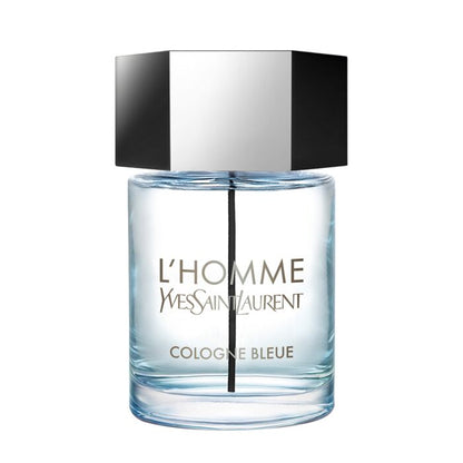 YSL Yves Saint Laurent L’Homme Cologne Bleue EDT for Men (100ml)