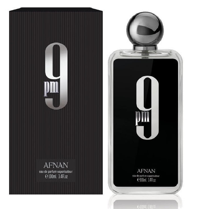 Afnan 9pm Eau De Parfum For Men (100ml)