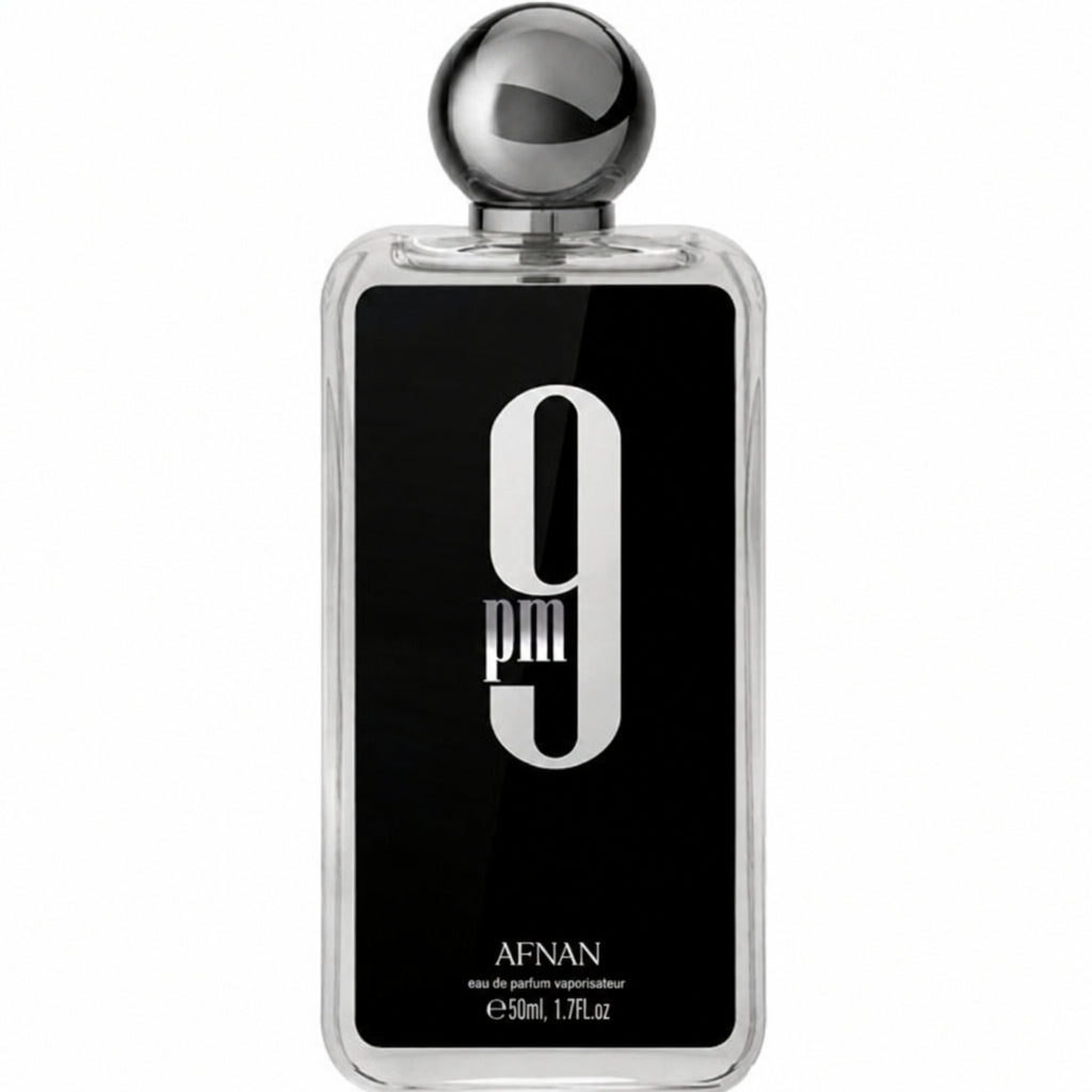 Afnan 9pm Eau De Parfum For Men (50ml)
