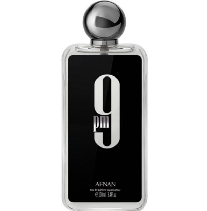 Afnan 9pm Eau De Parfum For Men (100ml)