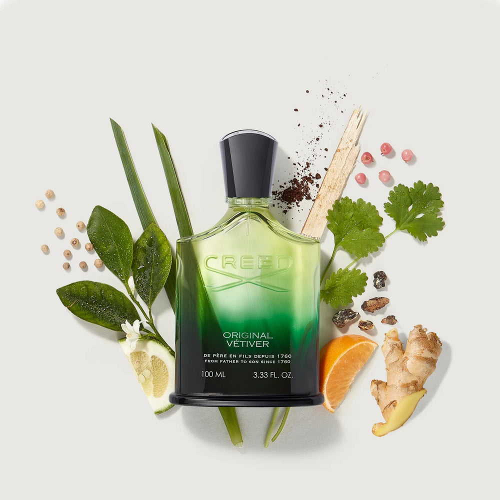 Creed Original Vetiver Eau de Parfum (100ml)