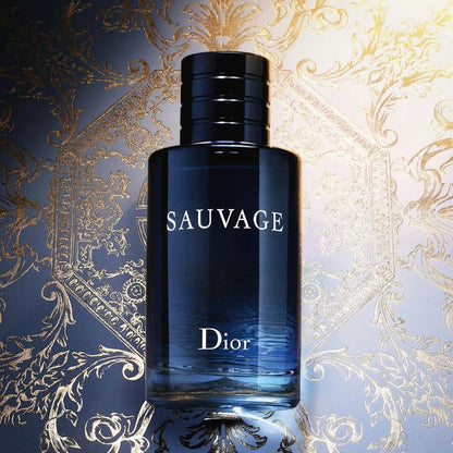 Christian Dior Sauvage Eau De Parfum (100ml)