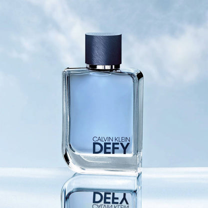 Calvin Klein Defy Eau De Toilette Spray (100 ML)