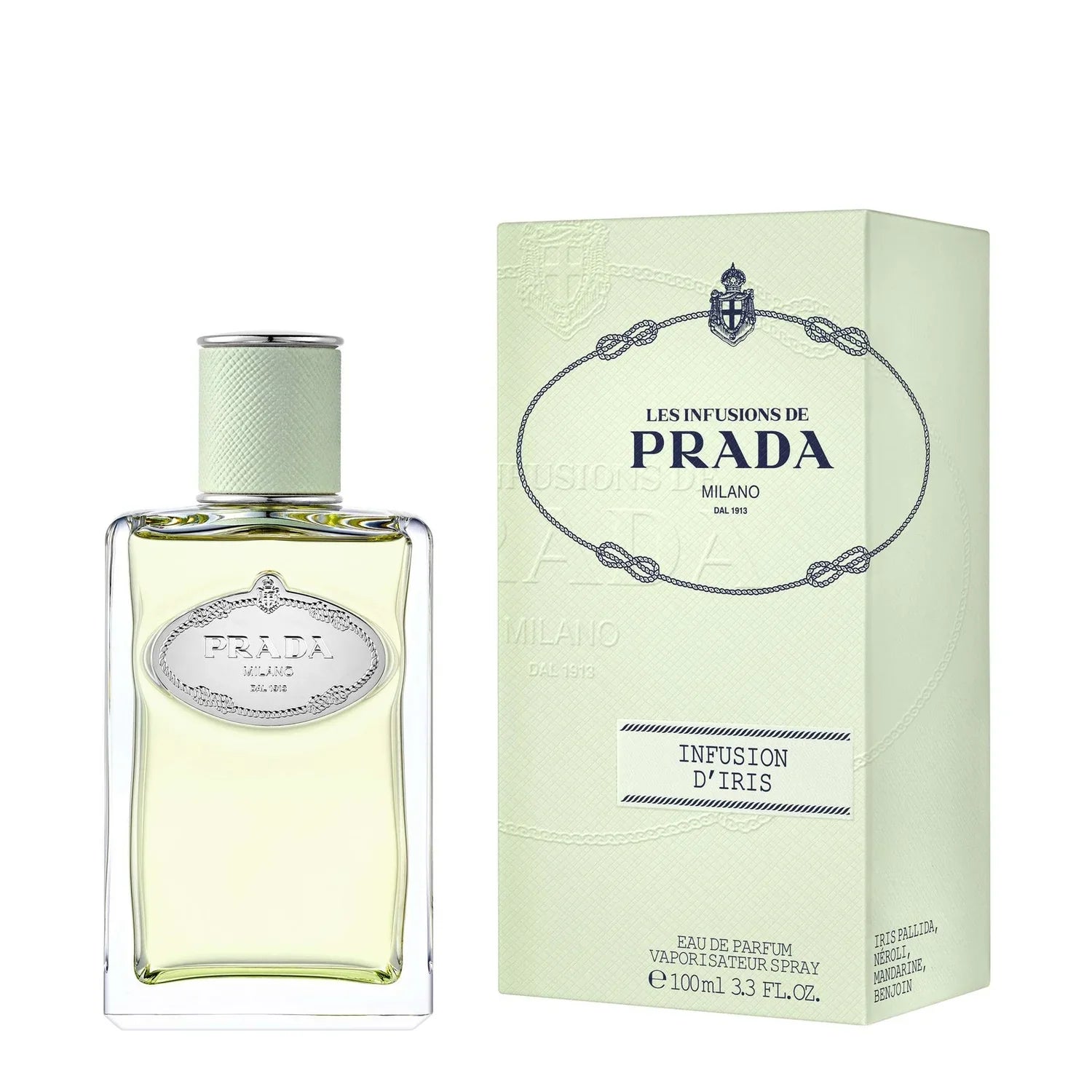 Prada Infusion D&
