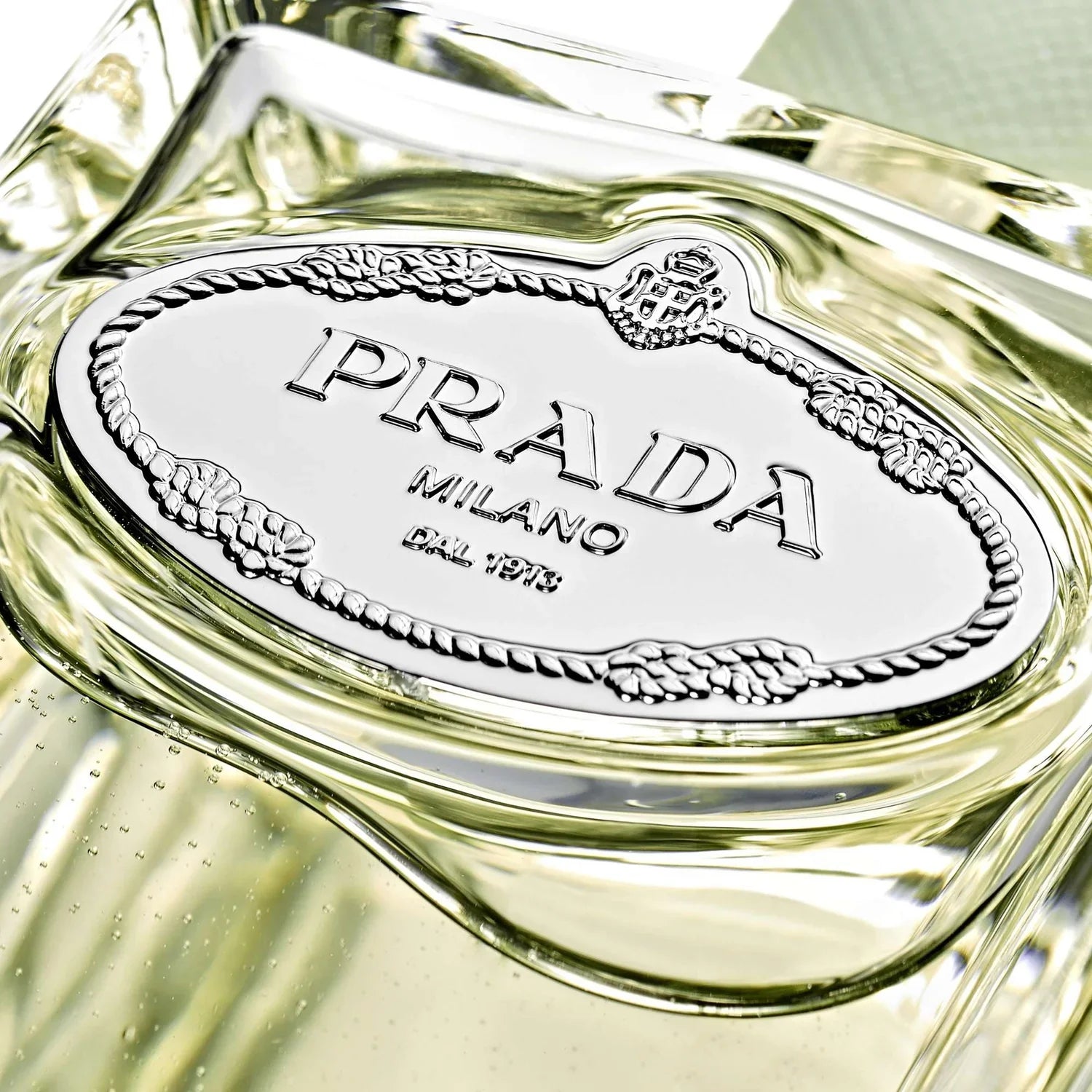 Prada Infusion D&