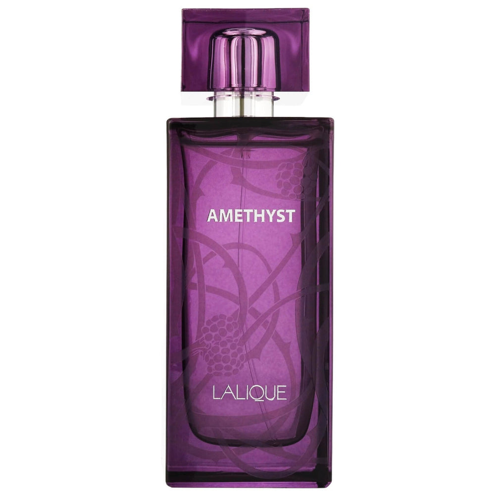 Lalique Amethyst By Lalique Eau De Parfum Spray (100 ml)