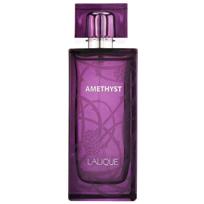 Lalique Amethyst By Lalique Eau De Parfum Spray (100 ml)