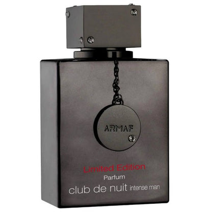 Armaf Club De Nuit Intense Man Parfum Limited Edition